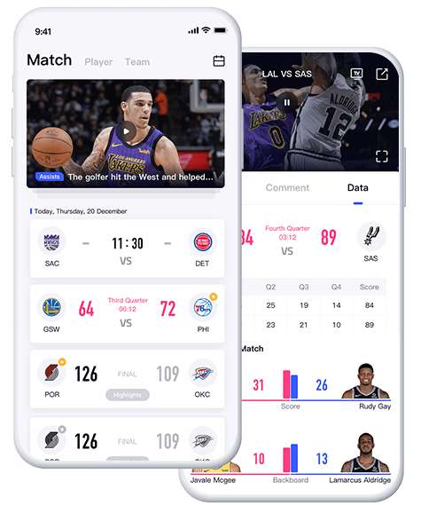 best basketball fantasy app