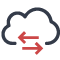 Data feeding infrastructure