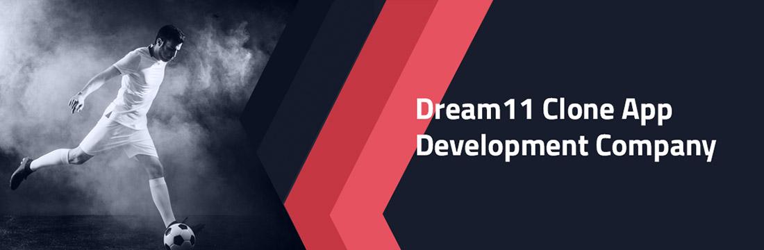 dream11 clone app