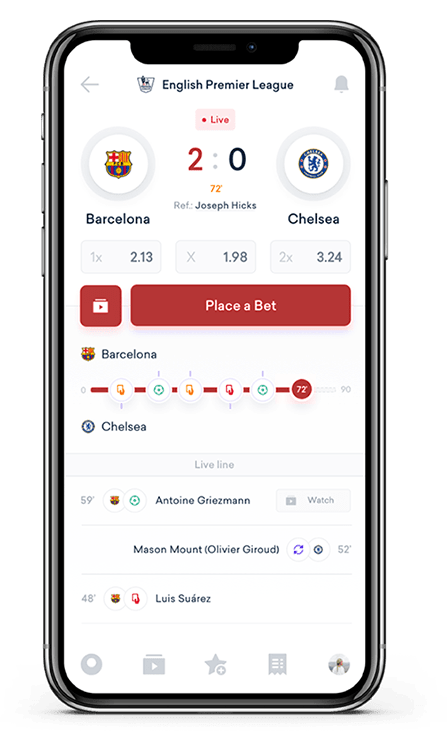 launch a app like dream11