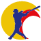 Columbian professional baseball league (CPBL)