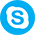 skype