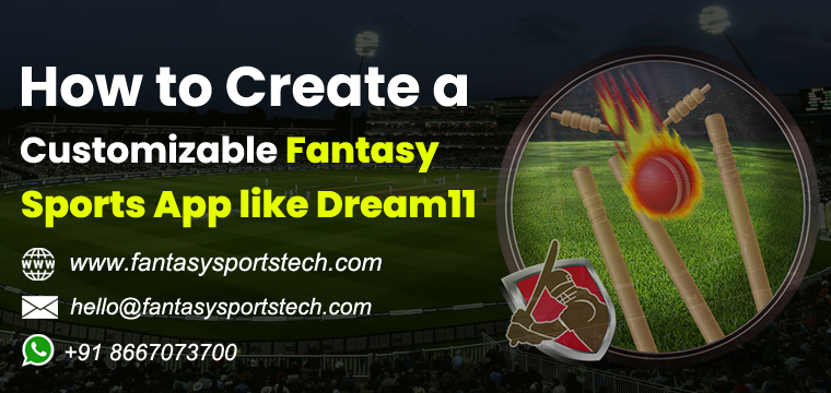 dream11 clone app development company