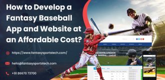 fantasy baseball app development company