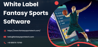 White Label Fantasy Sports Software Development Company
