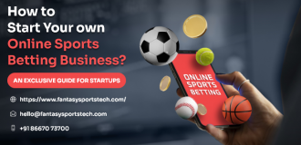Start Your own Online Sports Betting Business