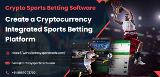 cryptocurrency sports betting software development