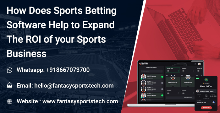 white label sport betting software providers