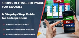 Sports Betting Software for Bookies